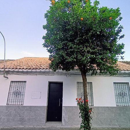 El Patio De La Alcaidesa Vila Córdova Exterior foto