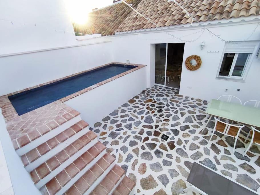 El Patio De La Alcaidesa Vila Córdova Exterior foto