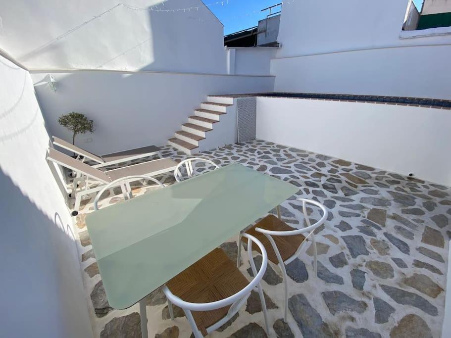El Patio De La Alcaidesa Vila Córdova Exterior foto