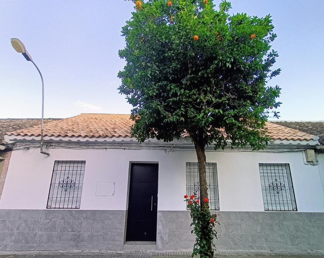 El Patio De La Alcaidesa Vila Córdova Exterior foto